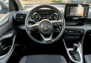 Toyota 2021 Toyota Yaris Toyota Yaris 1.5 Hybryda 95KM, zdjęcie 5