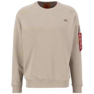 Alpha Industries X-Fit Sweat 158320-679 XL