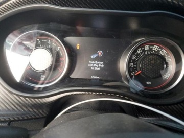 Dodge Challenger III 2022 Dodge Challenger 2022, 6.4L, RT SCAT PACK, od ubezpieczalni, zdjęcie 9