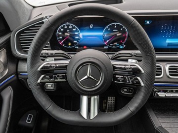 Mercedes GLS X167 SUV Facelifting 3.0 450d 367KM 2025 MERCEDES-BENZ GLS 450 d 4-MATIC AMG Line 3.0 (367KM) 2025, zdjęcie 10