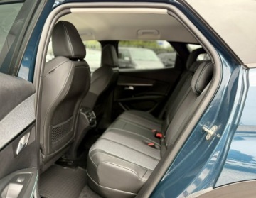 Peugeot 3008 II 2021 Peugeot 3008 Allure,Plug-in,Bogata wersja, zdjęcie 9
