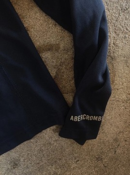 Szafaman_pl Abercrombie&Fitch Active M super longsleeve!