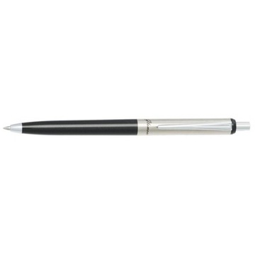 DŁUGOPIS Glamour 0,8mm - niebieski TO-807 TOMA
