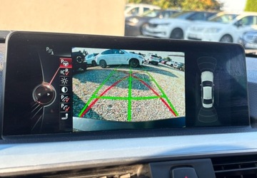 BMW Seria 3 F30-F31-F34 Limuzyna Facelifting 3.0 330d 258KM 2016 BMW Seria 3 Naped na 4 kola 3.0 Diesel 258KM, zdjęcie 15