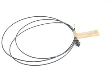 TÁHLO KRYT PALIVA SUBARU IMPREZA GH 07-