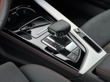 Audi A5 F5 Coupe Facelifting 2.0 40 TDI 204KM 2024 Audi A5 Sportback Webasto HakLaker Led Czern Plus Gwarancja 2029 2.0, zdjęcie 11