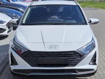 Hyundai i20 III 2025 HYUNDAI i20 1.2 Modern Hatchback 79KM 2025, zdjęcie 1