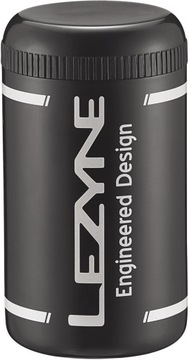 Контейнер для инструментов PRO, черный, 500мл