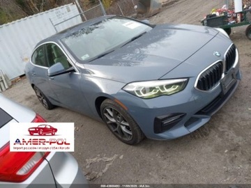 BMW Seria 2 G42-U06 2020 BMW Seria 2 gran coupe, 2020r., 4x4, 2.0L 2.0 Benzyna 228KM
