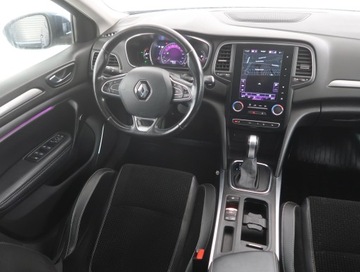 Renault Megane IV Grandtour 1.3 TCe 140 FAP 140KM 2019 Renault Megane 1.3 TCe, Salon Polska, Serwis ASO, zdjęcie 6