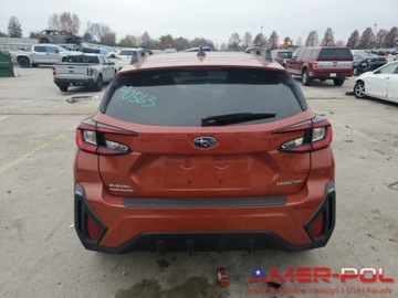 Subaru 2024 Subaru Crosstrek _LIMITED_2.5 L_4x4_2024r_14 641 KM 2.5 Benzyna 182KM, zdjęcie 5