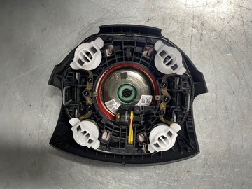 AUDI A4 B8 LIFT 2012-2015 PODUSZKA POWIETRZNA KIEROWCY AIRBAG