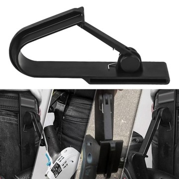 Прочный зажим для ремня Держатель для инструментов с крючком