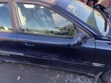 MECHANIZMUS OKNO ELELKTRICKÝ PRAVÝ PŘEDNÍ VOLVO S80 I