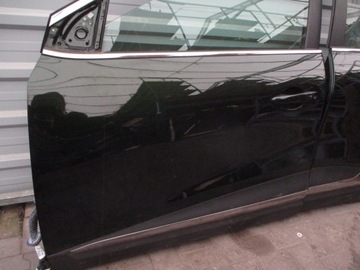 КАДЖАР ЛЕВАЯ ДВЕРЬ ПЕРЕДНЯЯ ЗАДНЯЯ DPY TEDPY