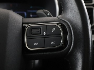 Citroen C5 Aircross SUV 2.0 BlueHDI 178KM 2020 Citroen C5 Aircross automat full ELD skóra navi, zdjęcie 32