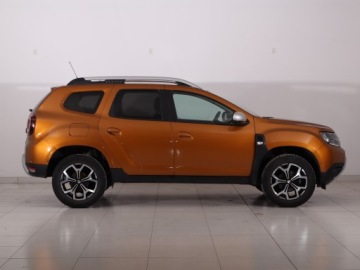 Dacia Duster II SUV 1.0 TCe 101KM 2020 Dacia Duster 1.0 TCe, Salon Polska, GAZ, Navi, zdjęcie 5