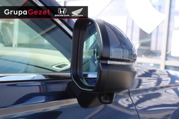 Honda CR-V V SUV Facelifting 2.0 i-MMD 184KM 2025 Honda CR-V 2,0 Hybryda Advance AWD *dostępne inne kolory*, zdjęcie 12