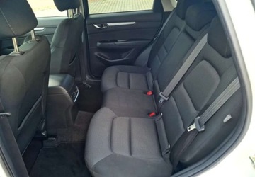 Mazda CX-5 II SUV 2.0 SKY-G 165KM 2019 Mazda CX-5 Mazda CX-5 SKYACTIV-G 165 AWD Exclusive-Line 2.0 Benzyna 165KM, zdjęcie 26