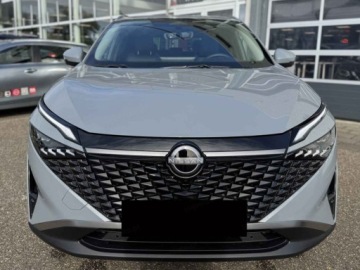 Nissan Qashqai III Crossover Facelifting 1.3 DIG-T MHEV 158KM 2026 N-Connecta Xtronic 1.3 DIG-T mHEV 158KM, zdjęcie 1
