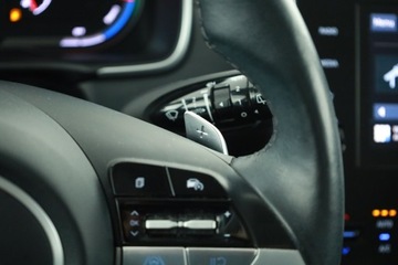 Hyundai Tucson IV SUV HEV 1.6 T-GDI HEV 230KM 2023 Hyundai Tucson 1.6 T-GDI HEV, Salon Polska, zdjęcie 14
