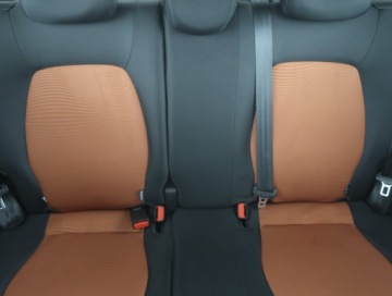 Hyundai i10 II Hatchback Facelifting 1.0 Kappa 66KM 2018 Hyundai i10 1.0, Automat, Navi, Klima, Parktronic, zdjęcie 9