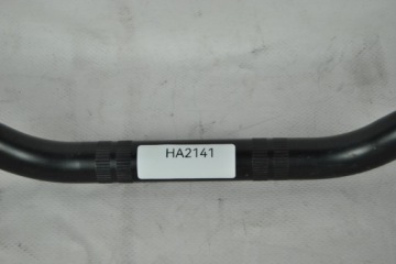 РУЧКА МОТОЦИКЛА 22ММ ДЛИНА 66СМ