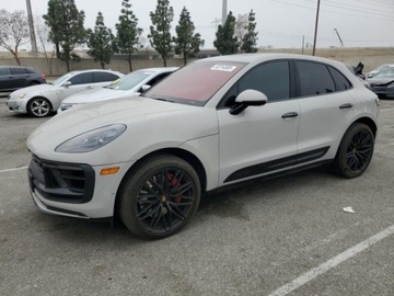 Porsche Macan 2023 Porsche Macan 2023 Porsche Macan GTS 2.9 Benzyna 434KM, zdjęcie 2