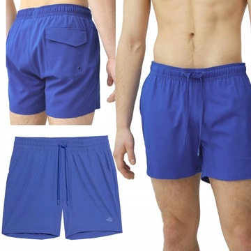 КОРОТКИЕ ШОРТЫ МУЖСКИЕ 4F ШОРТЫ ДЛЯ ПЛАВАНИЯ M