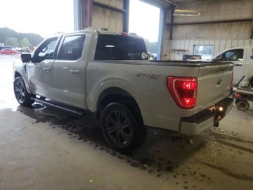 Ford 2023 Ford F150 Supercrew 2023 3.5l 3.5 Hybryda 400KM, zdjęcie 1