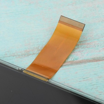 Экран дисплея заменяет Microcar MC1 MC2.