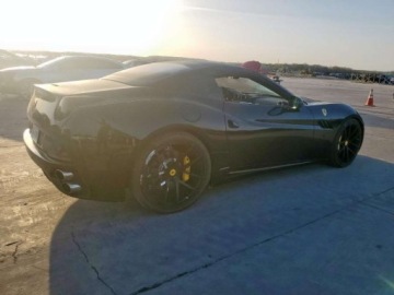Ferrari California 2013 Ferrari California 2013 Ferrari California 4.3 Benzyna 483KM, zdjęcie 3
