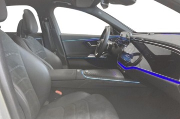 Mercedes Klasa E W214 Sedan Plug-In 2.0 300de 313KM 2025 Mercedes-Benz Klasa E 300 DE 2025 2.0 Hybryda Plug-in 313KM, zdjęcie 13