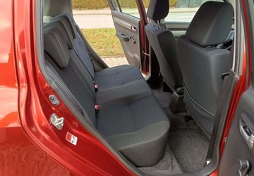 Suzuki Swift IV Hatchback 5d 1.3 92KM 2009 Suzuki Swift 1.3 Comfort 1.3 Benzyna 92KM BEZWYPADKOWY, zdjęcie 31