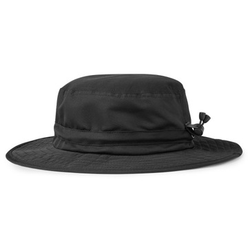KAPELUSZ MARINE SUN HAT CZARNY L