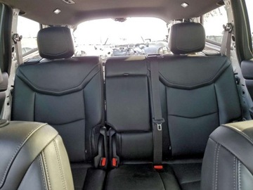 Cadillac 2024 Cadillac XT6 Sport 2024 3.6 Benzyna 310KM, zdjęcie 10