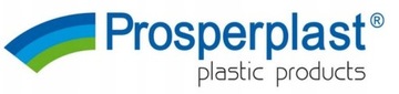 Prosperplast ISRC Boby RACE, jasnoniebieski