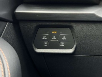 Cupra Formentor Crossover 2.0 TSI 190KM 2023 Cupra Formentor Gwarancja VAT23 Ambiente Audio Beats Fotele sportowe, zdjęcie 18
