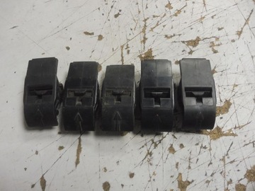 BMW E36 DRŽÁK ÚCHYT HORNÍ DRŽÁKY CHLADIČŮ