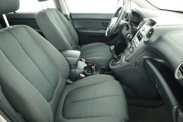 Kia Carens III 2.0 i 16V 144KM 2007 Kia Carens 2.0 16V, Klima,ALU, El. szyby, Alarm, zdjęcie 6