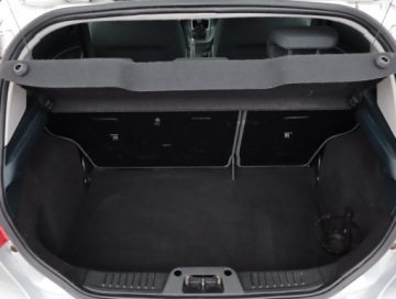 Ford Fiesta VII Hatchback 5d 1.25 Duratec 60KM 2011 Ford Fiesta 1.25, Salon Polska, Serwis ASO, Klima, zdjęcie 13
