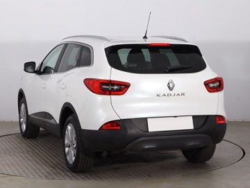 Renault Kadjar Crossover 1.2 Energy TCe 130KM 2017 Renault Kadjar 1.2 TCe, Salon Polska, Skóra, Navi, zdjęcie 3