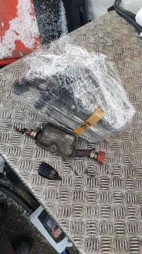 E39 WEBASTO THERMO ВЕРХНЯЯ ПЕЧЬ Z/C-D ДИЗЕЛЬ 8387111