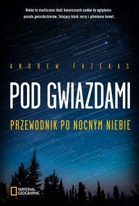 Pod gwiazdami.