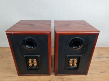 B&W CDM2 - громкоговорители