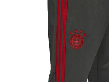 Spodnie dresowe Adidas FC Bayern Tr Pnt CW7260
