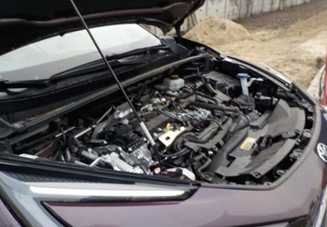 Toyota C-HR II SUV Plug-In 2.0  223KM 2024 Toyota C-HR PLUG-in Okazja 2.0 Hybryda Plug-in 223KM, zdjęcie 4