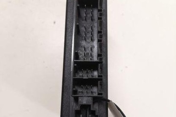 MODUL POHODĚ VW PHAETON (3D_) 3D0937049G 4.2L DIESEL 230KW 2003