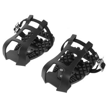 ADAPTERY DO KOSZYKÓW NA BUTY ROWER FITNESS KOSZ NA BUTY ROWER