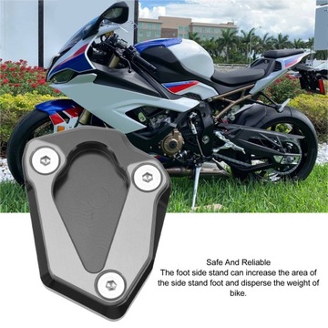 Боковая опора для ног Подставка для мотоцикла